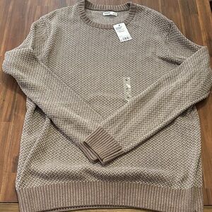 Sonoma Crewneck Sweater